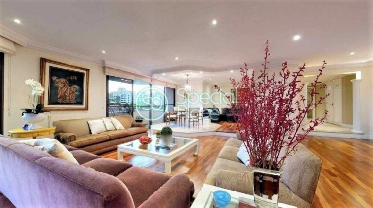 Imagem Apartamento com 4 Quartos à Venda, 500 m² em Higienópolis - São Paulo Imagem Apartamento com 4 Quartos à Venda, 500 m² em Higienópolis - São Paulo