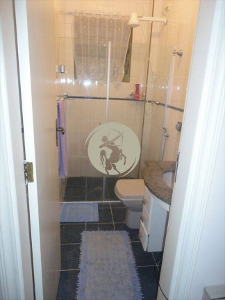 Imagem Casa com 3 Quartos à Venda, 116 m² em Boqueirao - Santos Imagem Casa com 3 Quartos à Venda, 116 m² em Boqueirao - Santos