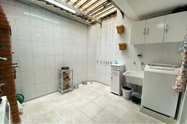 Imagem Casa de Condomínio com 3 Quartos à Venda, 98 m² em Vila Bertioga - São Paulo Imagem Casa de Condomínio com 3 Quartos à Venda, 98 m² em Vila Bertioga - São Paulo