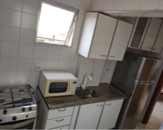 Imagem Apartamento com 1 Quarto à Venda, 50 m² em Jardim Panorama - Bauru Imagem Apartamento com 1 Quarto à Venda, 50 m² em Jardim Panorama - Bauru