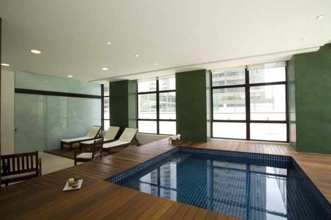 Imagem Apartamento com 3 Quartos à Venda, 113 m² em Alphaville I - Salvador