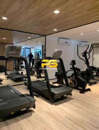 Imagem Apartamento com 3 Quartos à Venda, 135 m² em Tambaú - João Pessoa Imagem Apartamento com 3 Quartos à Venda, 135 m² em Tambaú - João Pessoa