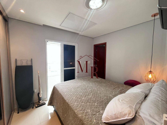 Imagem Apartamento com 2 Quartos à Venda, 86 m² em Boqueirão - Praia Grande Imagem Apartamento com 2 Quartos à Venda, 86 m² em Boqueirão - Praia Grande