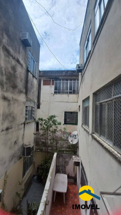 Imagem Apartamento com 2 Quartos à Venda, 90 m² em Icaraí - Niterói