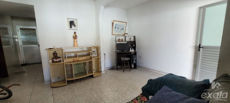 Imagem Casa com 2 Quartos para Alugar ou Temporada, 60 m² em Eurico Salles - Serra