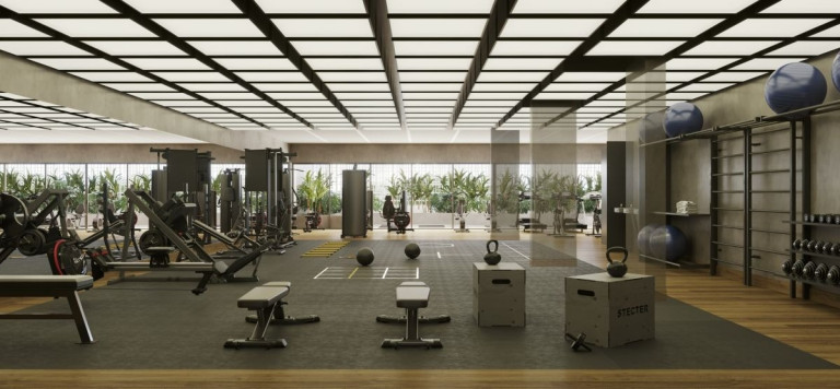 Imagem Imóvel com 1 Quarto à Venda, 39 m² em Copacabana - Rio De Janeiro Imagem Imóvel com 1 Quarto à Venda, 39 m² em Copacabana - Rio De Janeiro