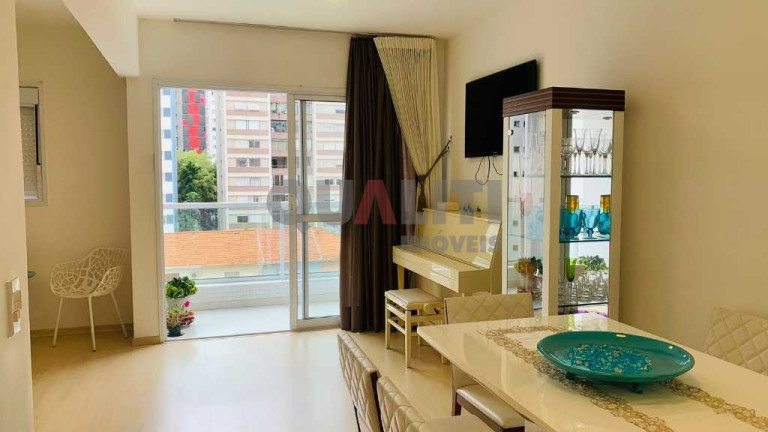 Imagem Apartamento com 2 Quartos à Venda, 64 m² em Vila Olímpia - São Paulo Imagem Apartamento com 2 Quartos à Venda, 64 m² em Vila Olímpia - São Paulo