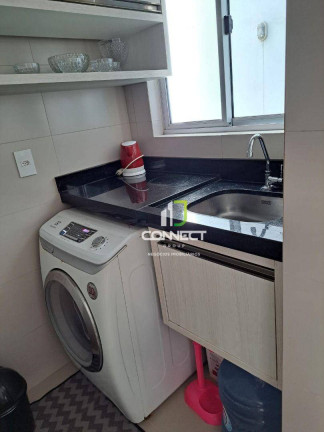 Imagem Apartamento com 2 Quartos à Venda, 50 m² em Itaipava - Itajaí Imagem Apartamento com 2 Quartos à Venda, 50 m² em Itaipava - Itajaí