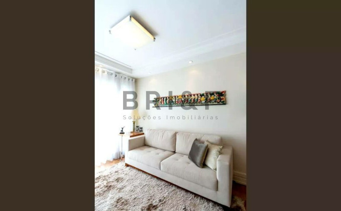 Imagem Apartamento com 3 Quartos à Venda, 89 m² em Brooklin - São Paulo Imagem Apartamento com 3 Quartos à Venda, 89 m² em Brooklin - São Paulo