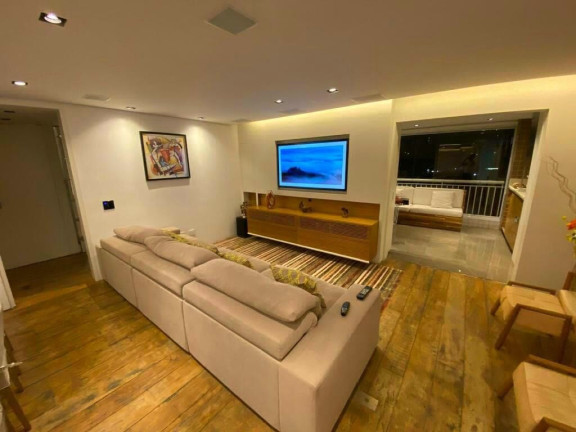 Imagem Apartamento com 3 Quartos à Venda, 119 m² em Mooca - São Paulo Imagem Apartamento com 3 Quartos à Venda, 119 m² em Mooca - São Paulo