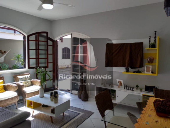 Imagem Imóvel com 2 Quartos à Venda, 80 m² em Peró - Cabo Frio Imagem Imóvel com 2 Quartos à Venda, 80 m² em Peró - Cabo Frio