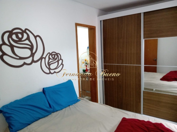 Imagem Imóvel com 2 Quartos à Venda, 104 m² em Vila Eldízia - Santo André