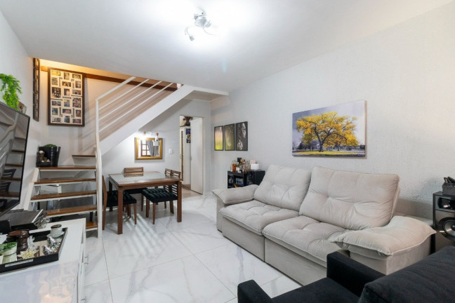 Casa com 2 Quartos à Venda,  em Vila Alexandria - São Paulo