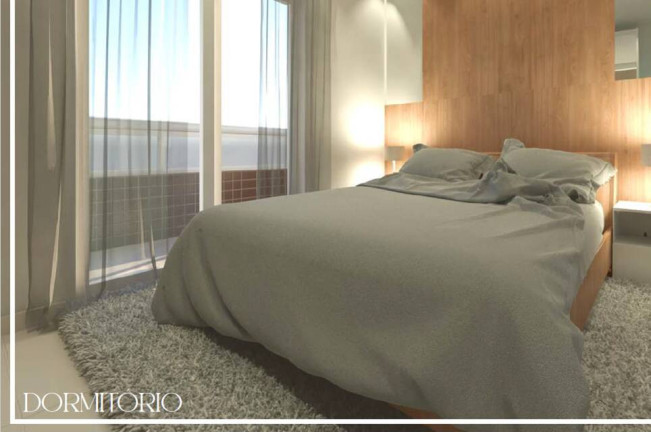 Imagem Apartamento com 2 Quartos à Venda, 72 m² em Aviação - Praia Grande Imagem Apartamento com 2 Quartos à Venda, 72 m² em Aviação - Praia Grande