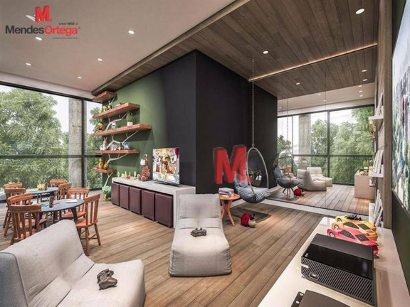 Imagem Apartamento com 3 Quartos à Venda, 129 m² em Jardim América - Sorocaba Imagem Apartamento com 3 Quartos à Venda, 129 m² em Jardim América - Sorocaba