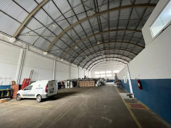 Imagem Ponto Comercial à Venda, 1.883 m² em Estuário - Santos Imagem Ponto Comercial à Venda, 1.883 m² em Estuário - Santos