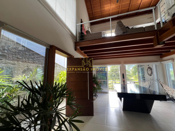 Imagem Casa com 3 Quartos à Venda, 248 m² em Pedra Branca - Palhoça Imagem Casa com 3 Quartos à Venda, 248 m² em Pedra Branca - Palhoça