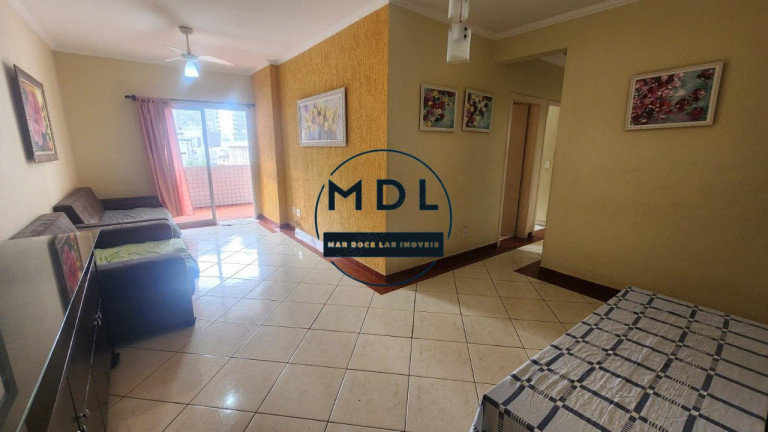 Imagem Apartamento com 3 Quartos à Venda, 82 m² em Guilhermina - Praia Grande Imagem Apartamento com 3 Quartos à Venda, 82 m² em Guilhermina - Praia Grande