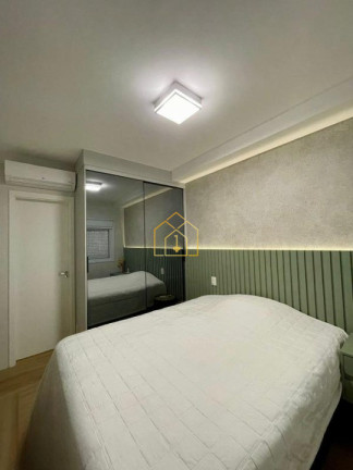 Imagem Apartamento com 2 Quartos à Venda, 63 m² em Centro - Santo André