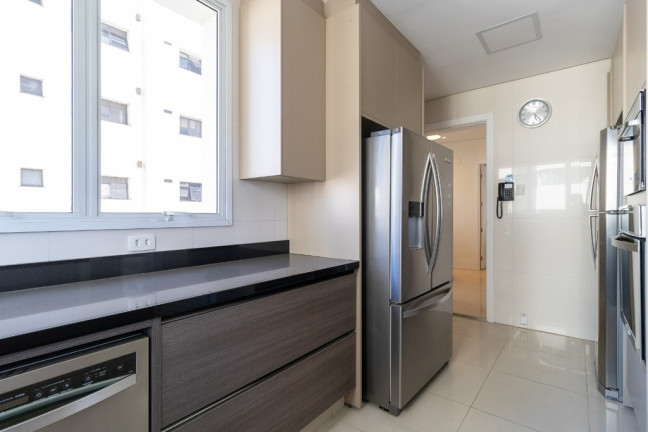 Imagem Apartamento com 4 Quartos à Venda, 405 m² em Indianópolis - São Paulo
