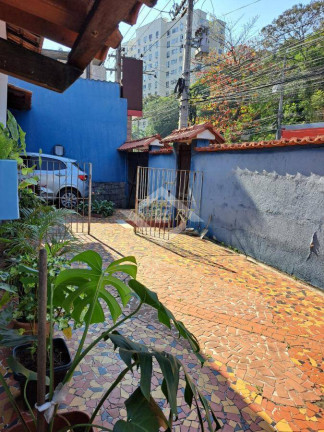Imagem Casa com 4 Quartos à Venda, 509 m² em Barreto - Niterói Imagem Casa com 4 Quartos à Venda, 509 m² em Barreto - Niterói
