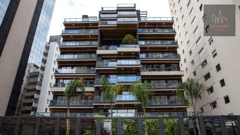 Imagem Cobertura com 2 Quartos à Venda, 162 m² em Itaim Bibi - São Paulo Imagem Cobertura com 2 Quartos à Venda, 162 m² em Itaim Bibi - São Paulo