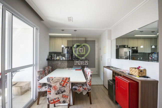 Imagem Apartamento com 2 Quartos à Venda, 67 m² em Perdizes - São Paulo Imagem Apartamento com 2 Quartos à Venda, 67 m² em Perdizes - São Paulo
