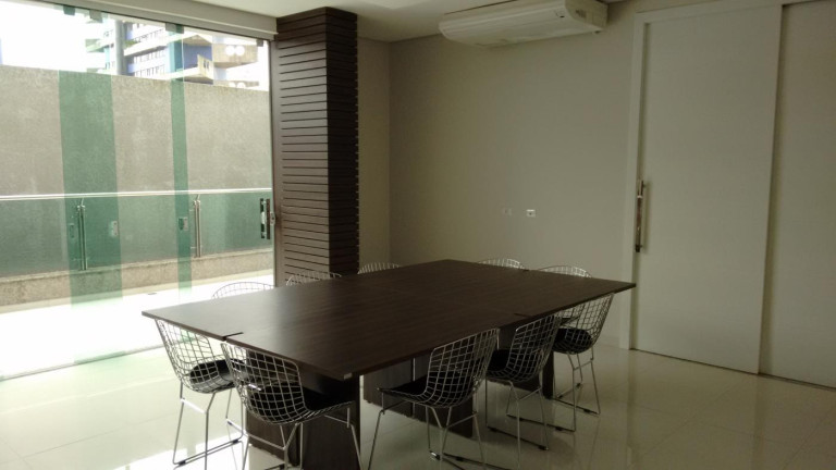 Imagem Apartamento com 4 Quartos à Venda, 203 m² em Centro - Foz Do Iguaçu