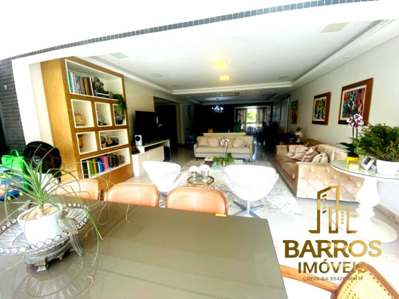 Imagem Apartamento com 4 Quartos à Venda, 220 m² em Pituba - Salvador Imagem Apartamento com 4 Quartos à Venda, 220 m² em Pituba - Salvador