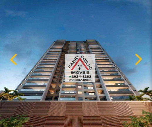 Imagem Apartamento com 3 Quartos à Venda, 125 m² em Campo Belo - São Paulo Imagem Apartamento com 3 Quartos à Venda, 125 m² em Campo Belo - São Paulo