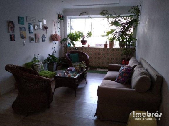 Imagem Apartamento com 3 Quartos à Venda, 110 m² em Papicu - Fortaleza Imagem Apartamento com 3 Quartos à Venda, 110 m² em Papicu - Fortaleza