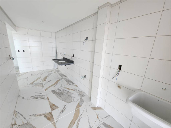 Imagem Apartamento com 2 Quartos à Venda, 85 m² em Aviação - Praia Grande Imagem Apartamento com 2 Quartos à Venda, 85 m² em Aviação - Praia Grande