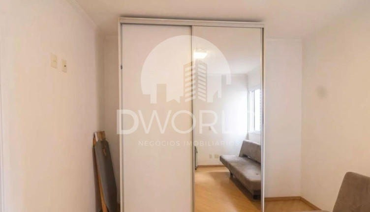 Imagem Imóvel com 3 Quartos à Venda, 105 m² em Campestre - Santo André