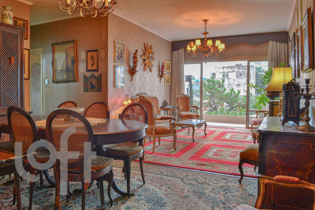 Imagem Apartamento com 3 Quartos à Venda, 112 m² em Pinheiros - São Paulo Imagem Apartamento com 3 Quartos à Venda, 112 m² em Pinheiros - São Paulo