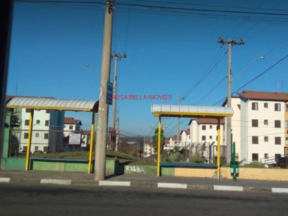 Apartamento com 2 Quartos à Venda, 56 m² em Medeiros - Jundiaí