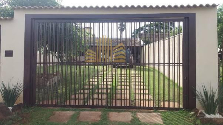 Imagem Casa com 1 Quarto à Venda, 64 m² em Loteamento Alphaville Campinas - Campinas Imagem Casa com 1 Quarto à Venda, 64 m² em Loteamento Alphaville Campinas - Campinas