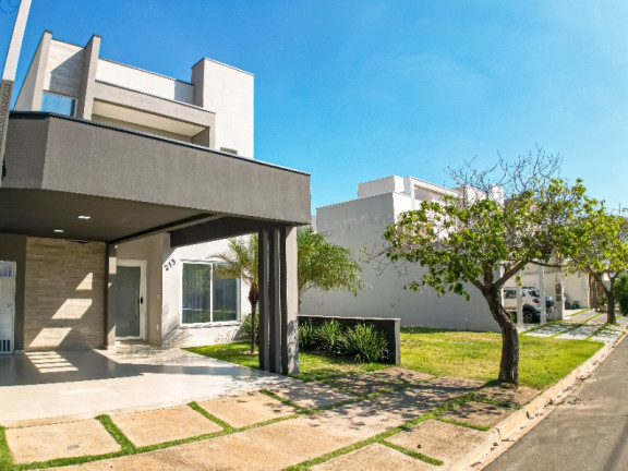 Imagem Casa com 3 Quartos à Venda, em Jardim Park Real - Indaiatuba Imagem Casa com 3 Quartos à Venda, em Jardim Park Real - Indaiatuba