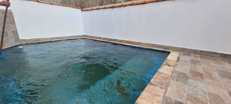 Imagem Casa com 2 Quartos à Venda, 60 m² em Jardim Leonor - Mongaguá Imagem Casa com 2 Quartos à Venda, 60 m² em Jardim Leonor - Mongaguá