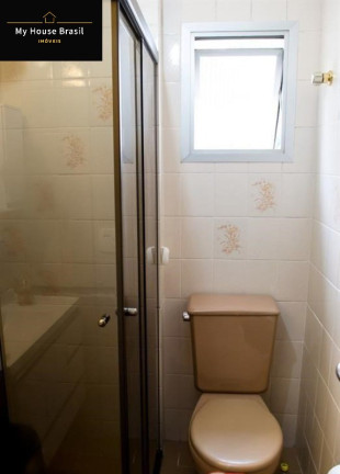 Imagem Apartamento com 2 Quartos à Venda, 55 m² em Santa Teresinha - São Paulo