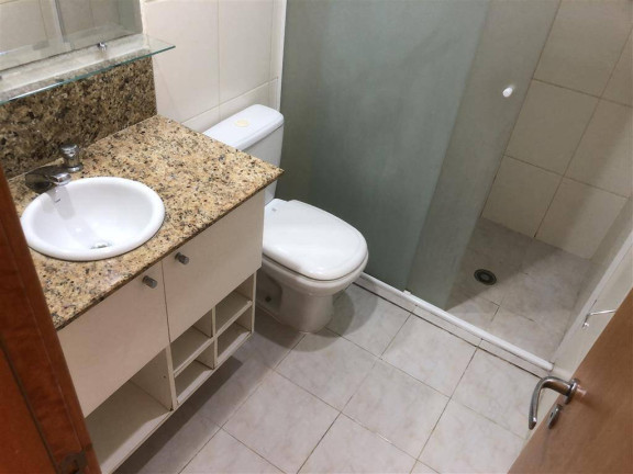 Imagem Apartamento com 2 Quartos para Alugar, 84 m² em Alphaville - Santana De Parnaíba