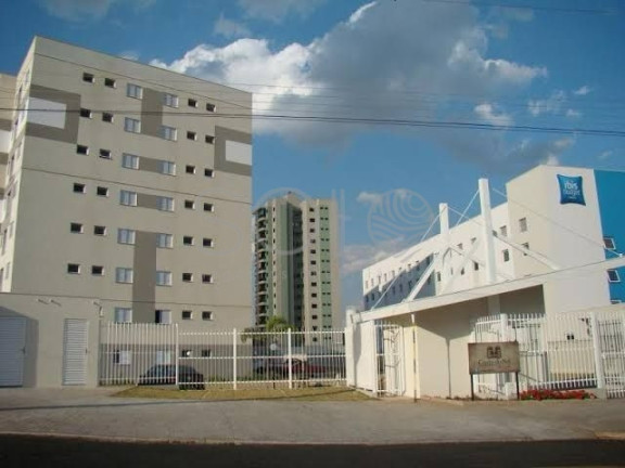 Imagem Apartamento com 2 Quartos à Venda, 101 m² em Vila Ferroviária - Araraquara Imagem Apartamento com 2 Quartos à Venda, 101 m² em Vila Ferroviária - Araraquara