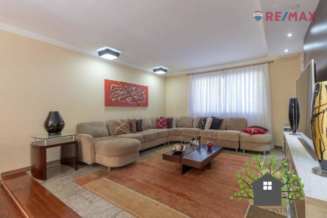 Imagem Casa com 5 Quartos à Venda, 420 m² em São Paulo Ii - Cotia