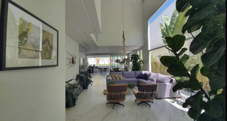 Imagem Casa de Condomínio com 5 Quartos à Venda, 330 m² em Alphaville - Santana De Parnaíba Imagem Casa de Condomínio com 5 Quartos à Venda, 330 m² em Alphaville - Santana De Parnaíba