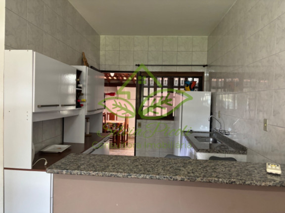 Imagem Casa com 3 Quartos à Venda, 172 m² em Vila Balneário Santa Martha - Caraguatatuba