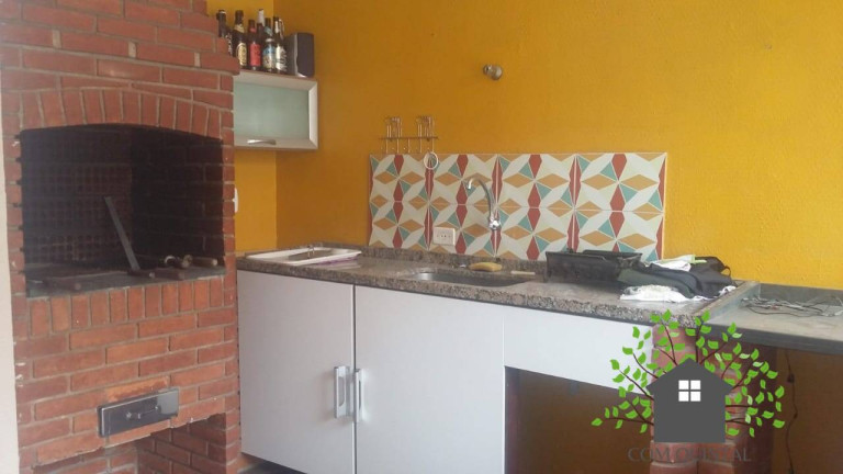 Imagem Casa com 4 Quartos à Venda, 326 m² em São Paulo Ii - Cotia