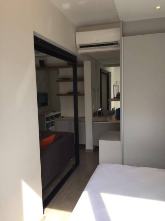 Imagem Apartamento com 1 Quarto à Venda, 35 m² em Jardim Paulista - São Paulo Imagem Apartamento com 1 Quarto à Venda, 35 m² em Jardim Paulista - São Paulo