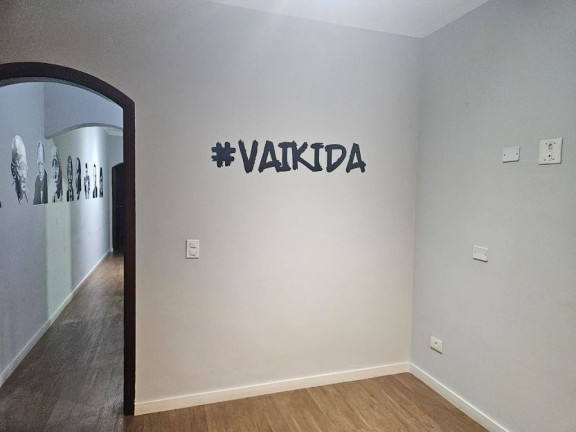 Imagem Sobrado com 3 Quartos à Venda, 218 m² em Centro - Poá Imagem Sobrado com 3 Quartos à Venda, 218 m² em Centro - Poá