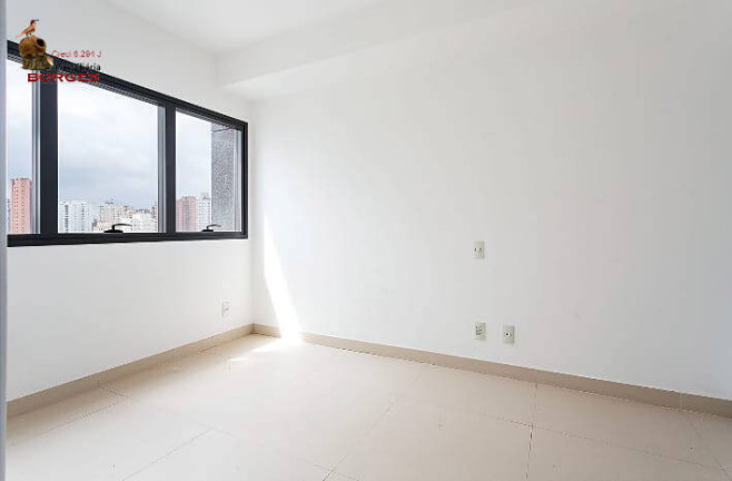 Apartamento com 1 Quarto à Venda, 51 m² em Indianópolis - São Paulo
