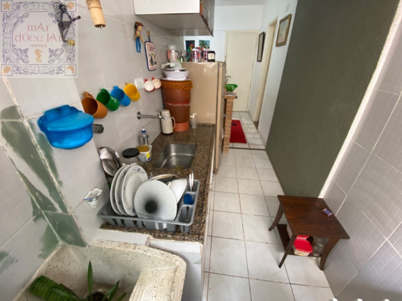 Imagem Apartamento com 1 Quarto à Venda, 42 m² em Ponta Da Praia - Santos