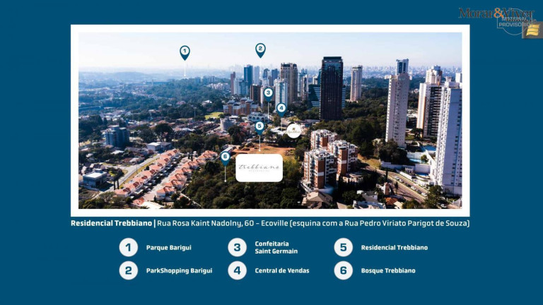 Imagem Apartamento com 3 Quartos à Venda, 87 m² em Campo Comprido - Curitiba Imagem Apartamento com 3 Quartos à Venda, 87 m² em Campo Comprido - Curitiba